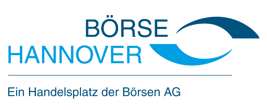 Logo Borse Hannover Uz Borsen Ag 4x Industrie Club Hannover E V